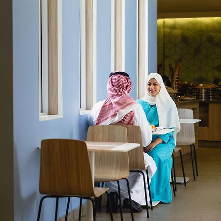 ไอบิส สไตล์ มักกาห์ Hotel Mecca ภายนอก รูปภาพ