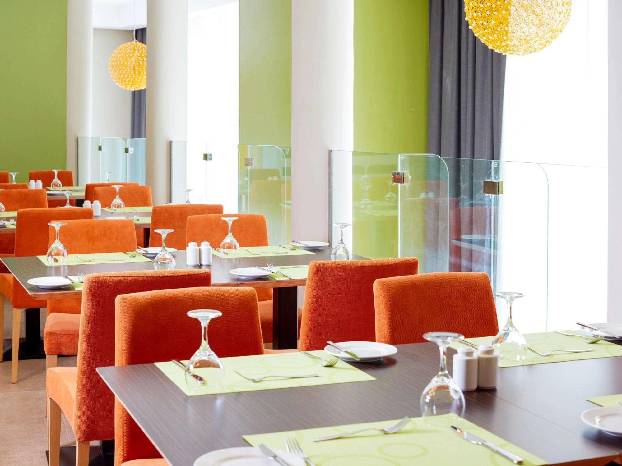 ไอบิส สไตล์ มักกาห์ Hotel Mecca ภายนอก รูปภาพ