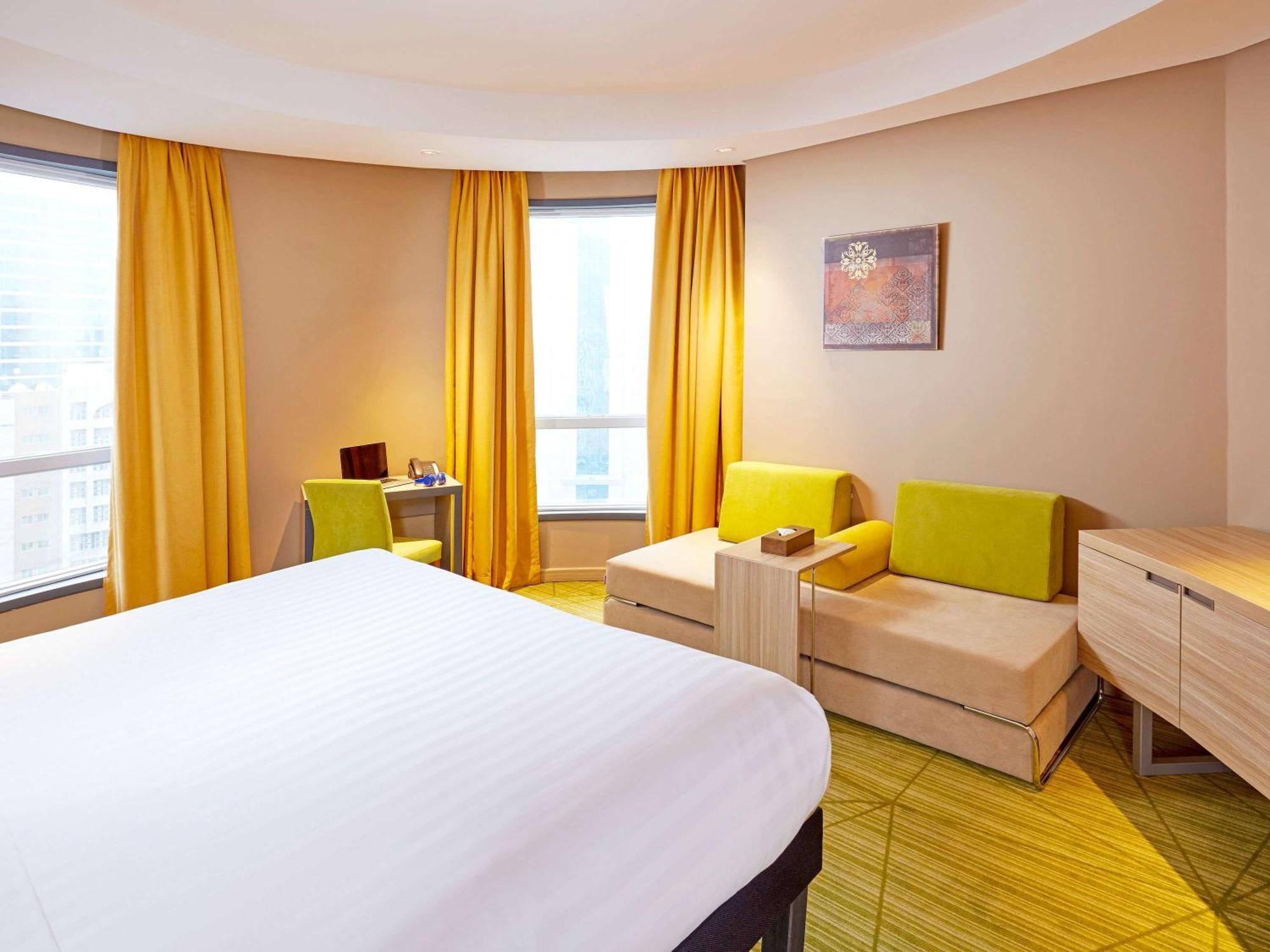 ไอบิส สไตล์ มักกาห์ Hotel Mecca ภายนอก รูปภาพ