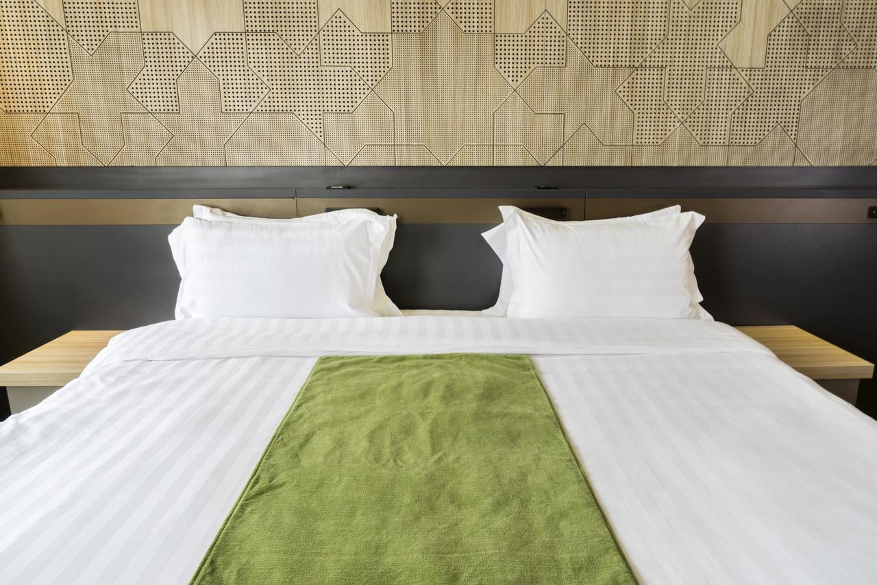 ไอบิส สไตล์ มักกาห์ Hotel Mecca ภายนอก รูปภาพ