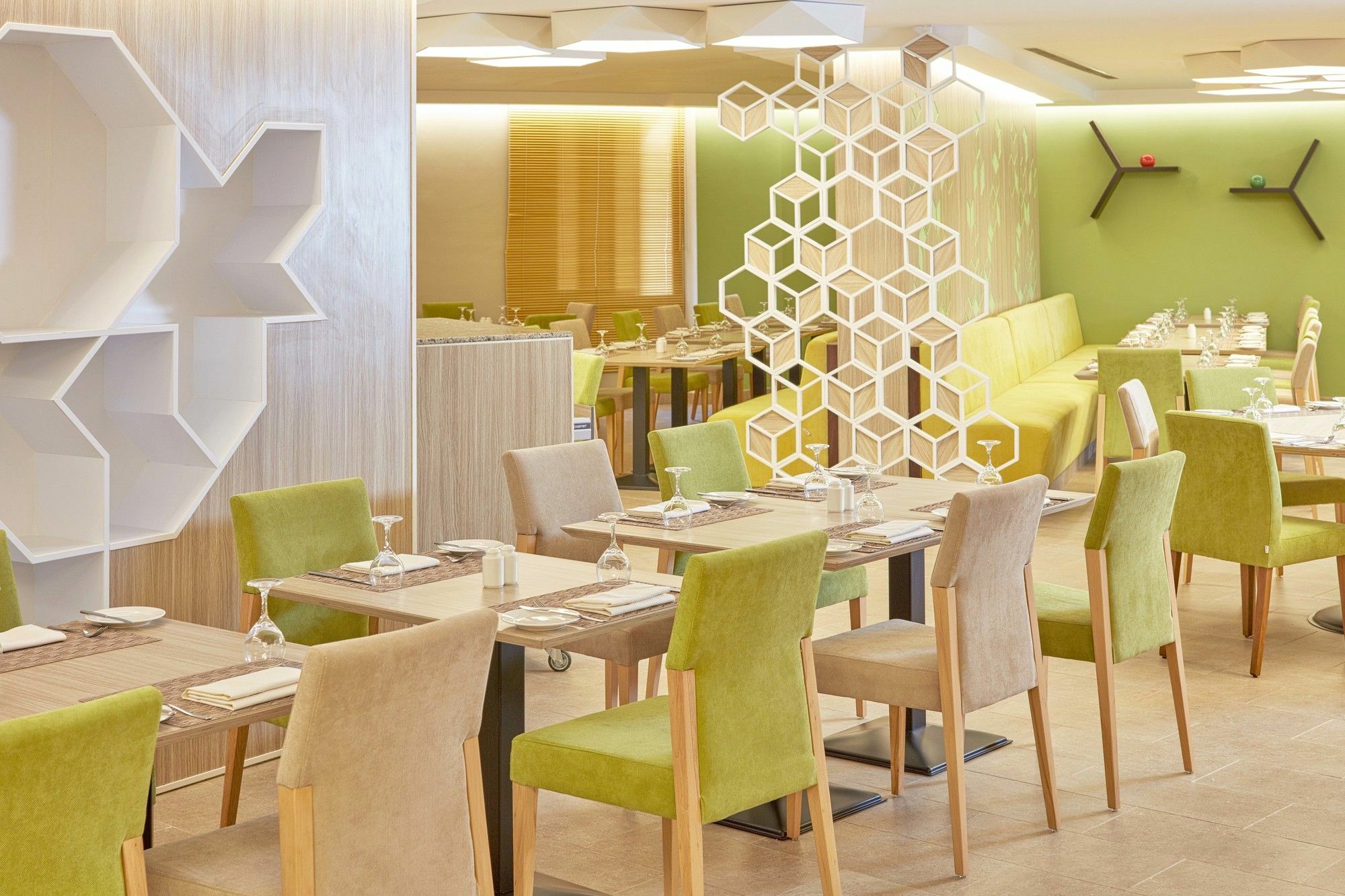 ไอบิส สไตล์ มักกาห์ Hotel Mecca ภายนอก รูปภาพ