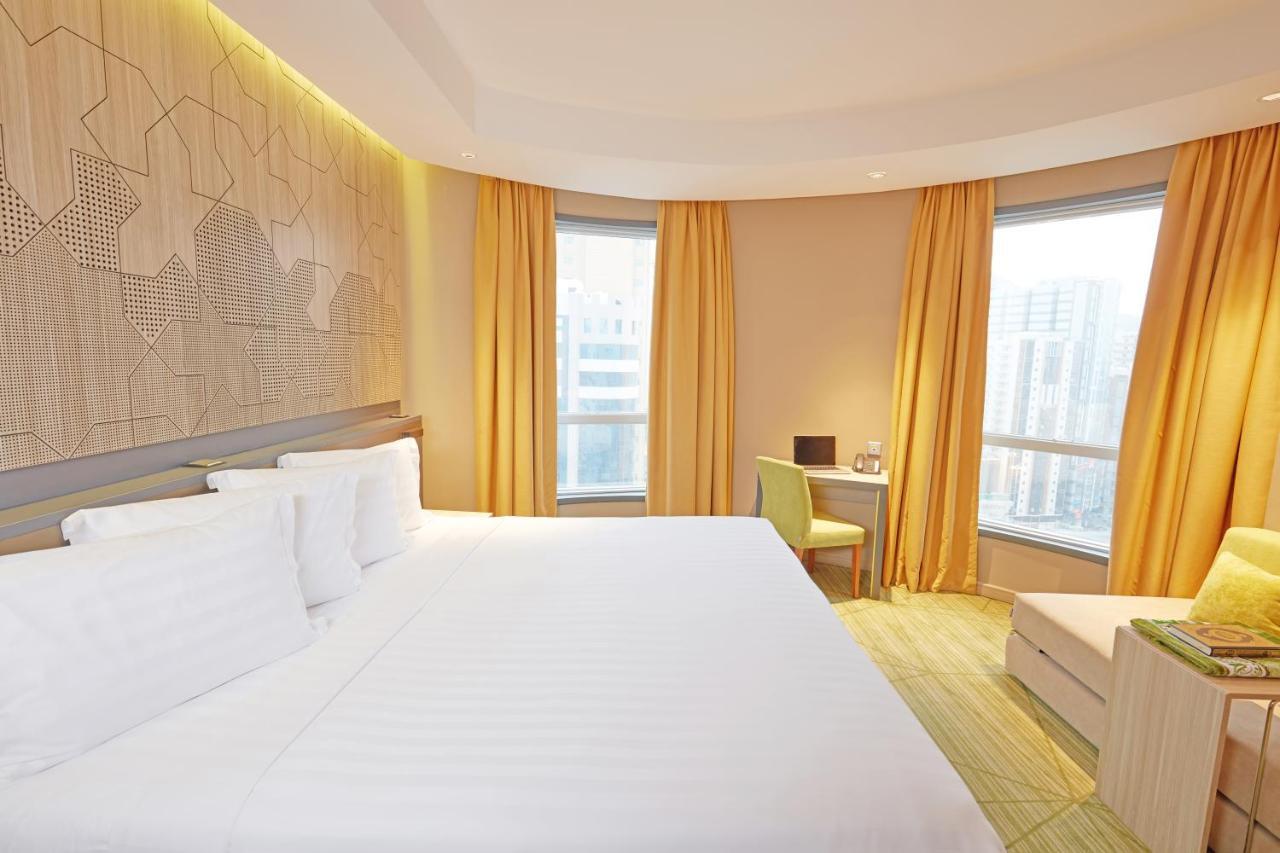 ไอบิส สไตล์ มักกาห์ Hotel Mecca ภายนอก รูปภาพ
