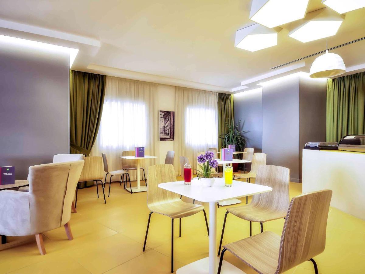 ไอบิส สไตล์ มักกาห์ Hotel Mecca ภายนอก รูปภาพ